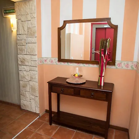 Hotel Madonna Della Neve 2*