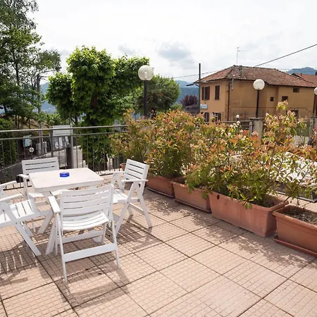 Hotel Madonna Della Neve Pettenasco
