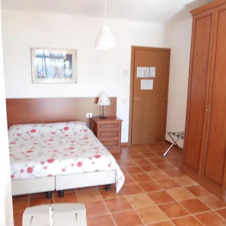 Madonna Della Neve Hotel 2*