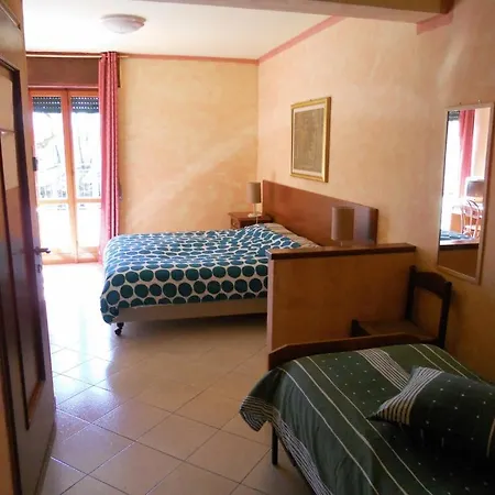 Madonna Della Neve 호텔