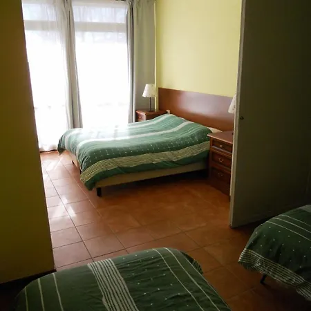 Madonna Della Neve 페텐나스코