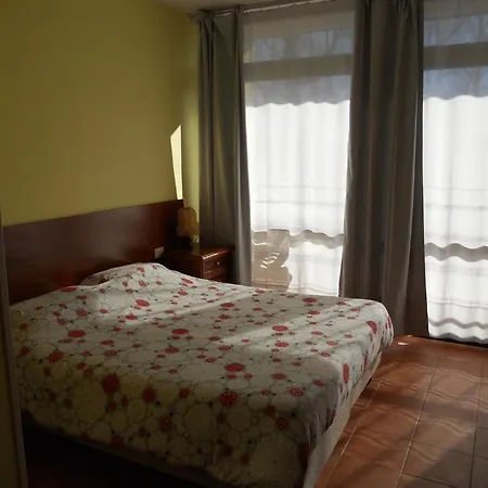 Madonna Della Neve Otel Pettenasco