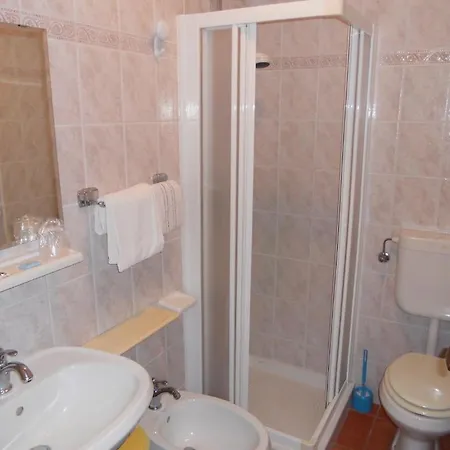 Hotel Madonna Della Neve
