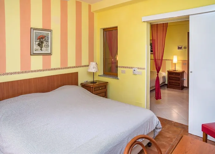Madonna Della Neve Hotel